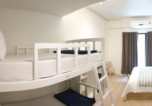 Pakchong Center Poshtel