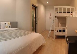 Pakchong Center Poshtel
