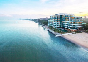 Paradise Ocean View