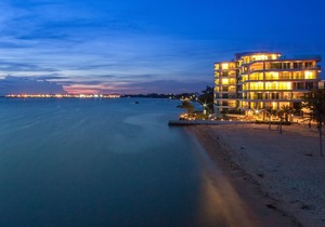 Paradise Ocean View