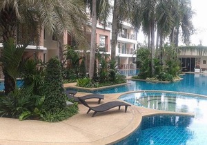 Paradise Park