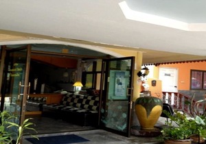 Paradise Resort Buriram