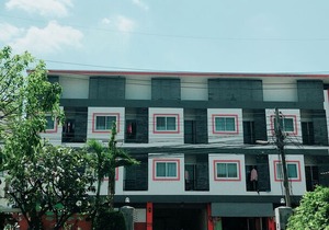 Paradise Resort Buriram
