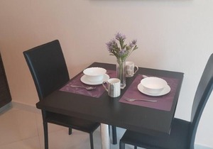 Park Lane Residence in Floor 1 room 112