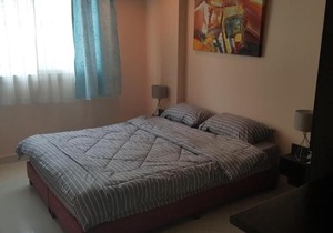 Park Lane Residence in Floor 1 room 112