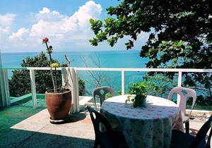 Penn Sunset Villa 7