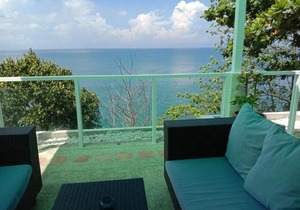 Penn Sunset Villa 7
