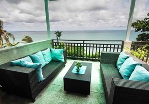 Penn Sunset Villa 7