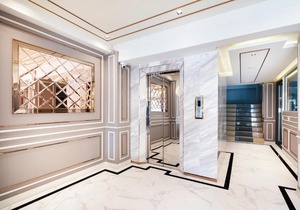 Penyos Residence