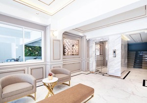 Penyos Residence