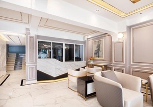 Penyos Residence