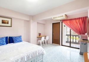 Penyos Suite