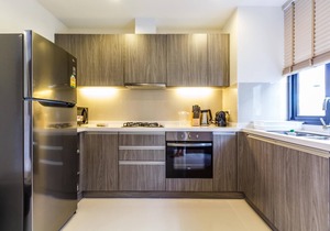 Phuket villa in Laguna Park