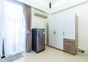 Phuket villa in Laguna Park
