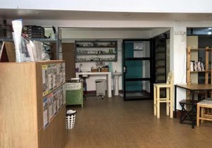 PLOY Hostel