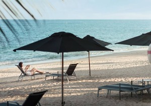 Plunge Pool Suite 06