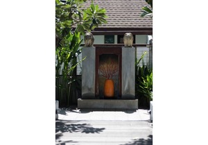 Plunge Pool Suite 12