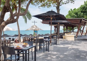 Plunge Pool Suite 12