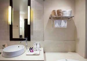 Pool Access -53 m²/570 ft² | Door Step Pool |Private terrace- PAS#14
