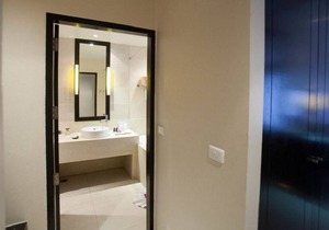 Pool Access -53 m²/570 ft² | Door Step Pool |Private terrace- PAS#8