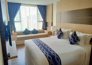 Pool Suite Chiang Mai