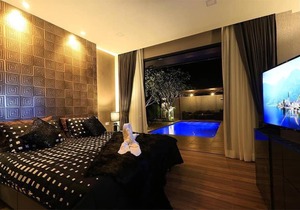 PoolVilla ChaAm