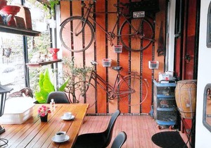 Popcorn Ratchada House