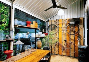 Popcorn Ratchada House
