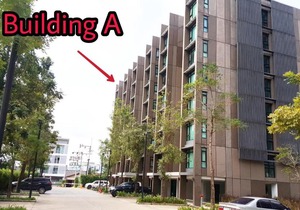 Prompt Condo Hatyai by Artto