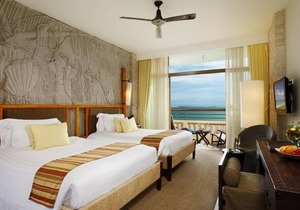 R 1617 Centara Grand Mirage Beach Resort Pattaya