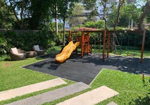 Rain condo ChaAm HuaHin by AY B311