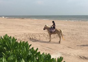 Rain condo ChaAm HuaHin by AY B311