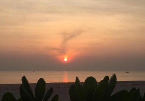Rain condo ChaAm HuaHin by AY B311
