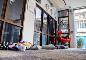 Rich8 Hostel