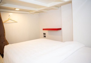 Rich8 Hostel