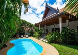 Romanee Villa by G Estate