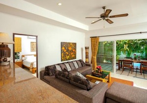 Romanee Villa by G Estate