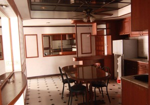 Room 802 Pattaya Tower