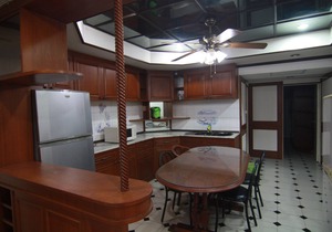 Room 802 Pattaya Tower
