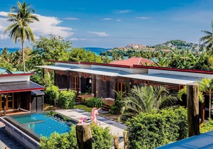 Room Only · Standard Room, 16min to Phuket Old Town