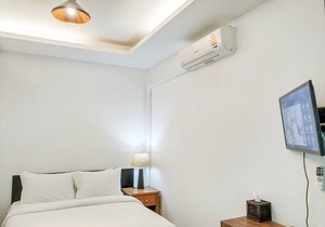 Room Only · Standard Room, 16min to Phuket Old Town
