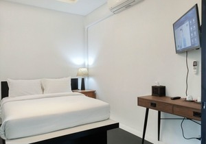 Room Only · Standard Room, 16min to Phuket Old Town