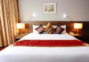 Royal Suite Hotel Bangkok