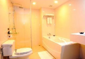 Royal Suite Hotel Bangkok