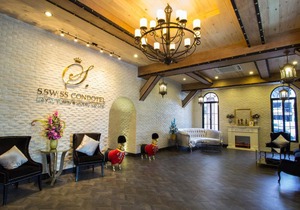 S.Swiss Hotel Ratchaburi