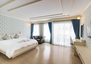 S.Swiss Hotel Ratchaburi