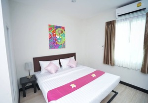 Sabai DoubleBed +Massage 30 Mins 1 pax + Breakfast