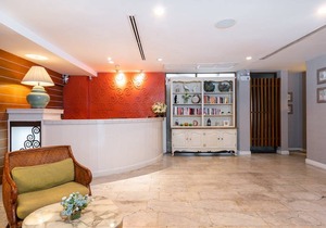 Salil Hotel Sukhumvit Soi 8