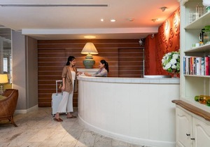 Salil Hotel Sukhumvit Soi 8
