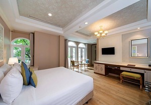Salil Hotel Sukhumvit Soi 8